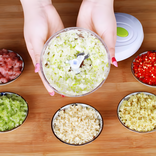 Medium Vegetable Chopper